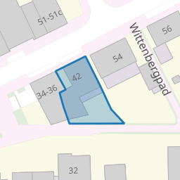 Perceel WVD00-I-3947