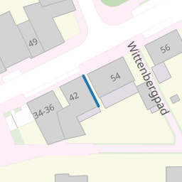 Perceel WVD00-I-3948