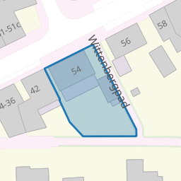 Perceel WVD00-I-3949