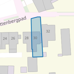 Perceel WVD00-I-3951