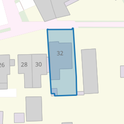 Perceel WVD00-I-3952