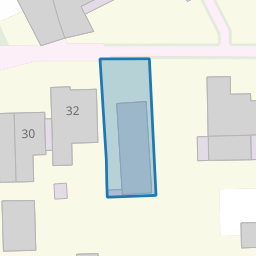 Perceel WVD00-I-3953