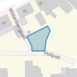 Perceel WVD00-I-3958