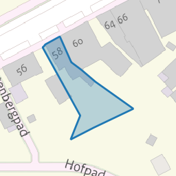 Perceel WVD00-I-3959