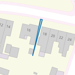 Perceel WVD00-I-3964