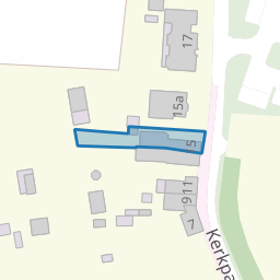 Perceel WVD00-I-3969