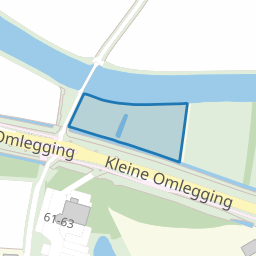 Perceel WVD00-I-3972