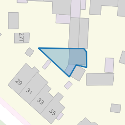 Perceel WVD00-I-3974