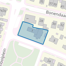 Perceel WVD00-I-3976