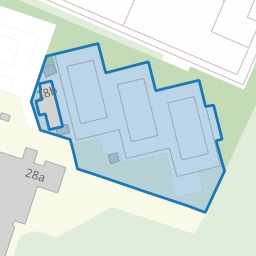 Perceel WVD00-I-3977