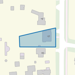 Perceel WVD00-I-3979