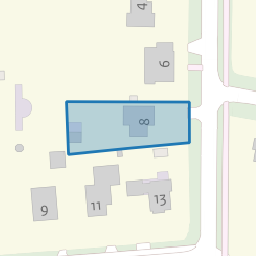 Perceel WVD00-I-3980