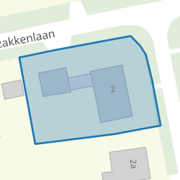 Perceel WVD00-I-3981