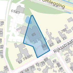 Perceel WVD00-I-3991