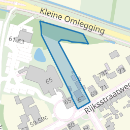 Perceel WVD00-I-3992