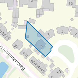 Perceel WVD00-I-3995