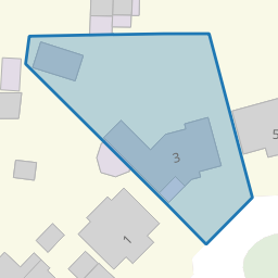 Perceel WVD00-I-3996