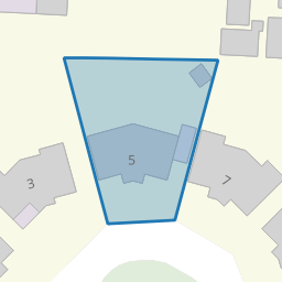 Perceel WVD00-I-3997