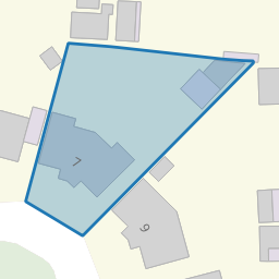 Perceel WVD00-I-3998