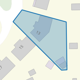 Perceel WVD00-I-4001