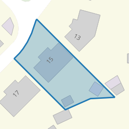 Perceel WVD00-I-4003