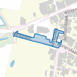 Perceel WVD00-I-4012