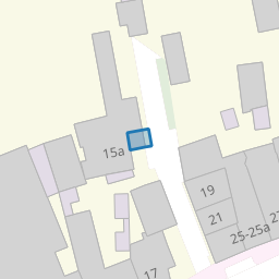 Perceel WVD00-I-4021