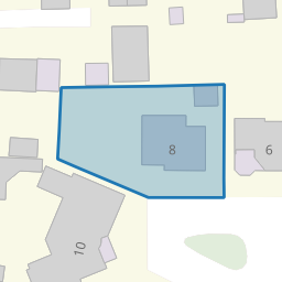 Perceel WVD00-I-4026