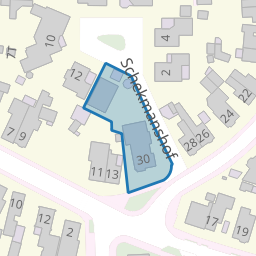 Perceel WVD00-I-4030