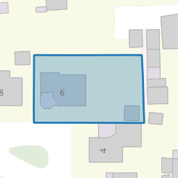 Perceel WVD00-I-4033