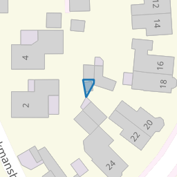 Perceel WVD00-I-4036