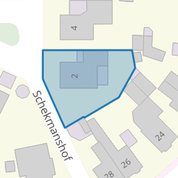 Perceel WVD00-I-4037