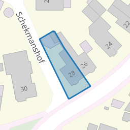 Perceel WVD00-I-4038