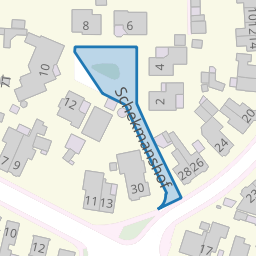 Perceel WVD00-I-4039