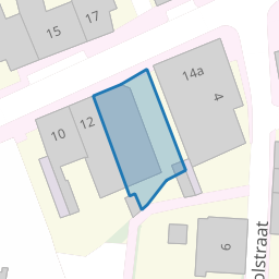 Perceel WVD00-I-4042