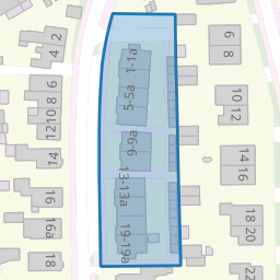 Perceel WVD00-I-4043