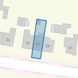 Perceel WVD00-I-4050