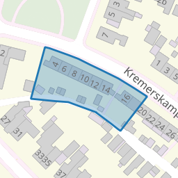 Perceel WVD00-I-4056