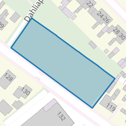 Perceel WVD00-I-4059