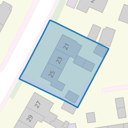 Perceel WVD00-I-4063