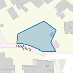 Perceel WVD00-I-4073