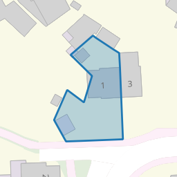 Perceel WVD00-I-4074