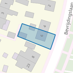 Perceel WVD00-I-4075