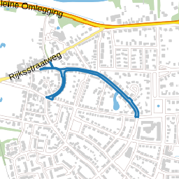 Perceel WVD00-I-4087