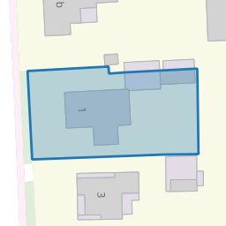 Perceel WVD00-I-4090