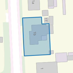 Perceel WVD00-I-4091