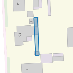 Perceel WVD00-I-4092