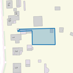 Perceel WVD00-I-4093