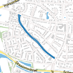 Perceel WVD00-I-4099