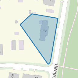 Perceel WVD00-I-4100